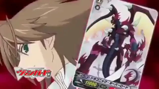 Hình ảnh Cardfight!! Vanguard tập 45 trên PhimMoiHot Hình ảnh Cardfight!! Vanguard tập 45 trên PhimMoiHot