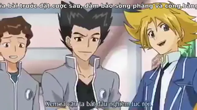 Cardfight!! Vanguard tập 45 Vietsub HD - PhimMoiHot Cardfight!! Vanguard tập 45 Vietsub HD - PhimMoiHot