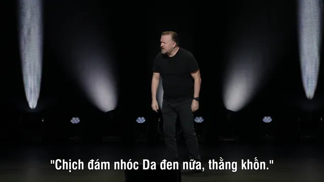 Xem Ricky Gervais: Mortality tập 1 Vietsub tại PhimMoiHot Xem Ricky Gervais: Mortality tập 1 Vietsub tại PhimMoiHot
