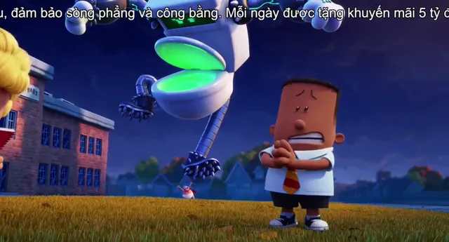Siêu Nhân Quần Sịp 2017 Vietsub HD - PhimMoiHot Siêu Nhân Quần Sịp 2017 Vietsub HD - PhimMoiHot