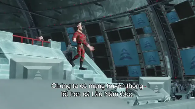 Hình ảnh phim Giáng sinh của Arthur trên PhimMoiHot Hình ảnh phim Giáng sinh của Arthur trên PhimMoiHot