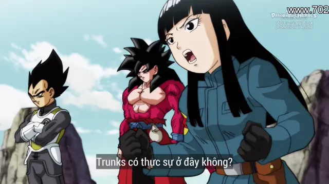 Bảy Viên Ngọc Rồng: Hành Tinh Hắc Ám 2018 Vietsub HD - PhimMoiHot Bảy Viên Ngọc Rồng: Hành Tinh Hắc Ám 2018 Vietsub HD - PhimMoiHot