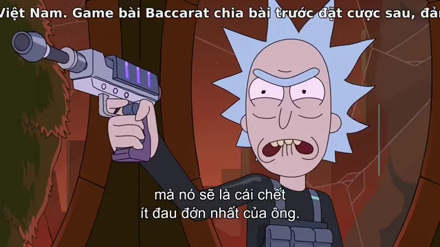 Rick và Morty (Phần 3) tập 8 Vietsub HD - PhimMoiHot Rick và Morty (Phần 3) tập 8 Vietsub HD - PhimMoiHot