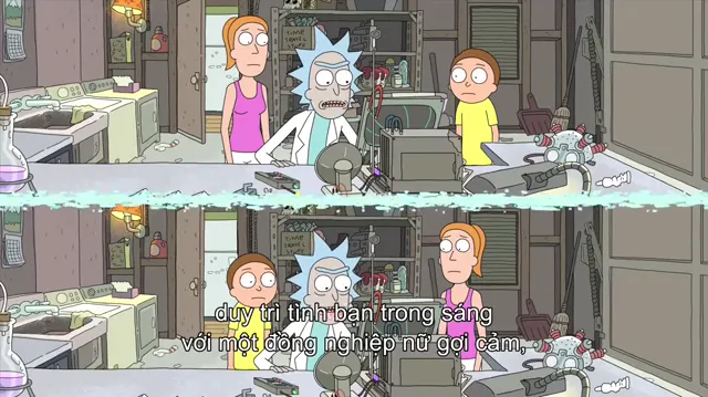 Xem Rick và Morty (Phần 2) tập 8 Vietsub tại PhimMoiHot Xem Rick và Morty (Phần 2) tập 8 Vietsub tại PhimMoiHot