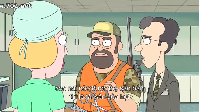 Hình ảnh Rick và Morty (Phần 2) tập 8 trên PhimMoiHot Hình ảnh Rick và Morty (Phần 2) tập 8 trên PhimMoiHot