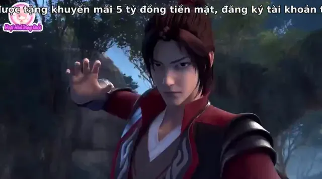 Hình ảnh Đấu Phá Thương Khung 2 tập 6 trên PhimMoiHot Hình ảnh Đấu Phá Thương Khung 2 tập 6 trên PhimMoiHot