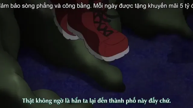 Học Viện Siêu Anh Hùng tập 9 Vietsub HD - PhimMoiHot Học Viện Siêu Anh Hùng tập 9 Vietsub HD - PhimMoiHot