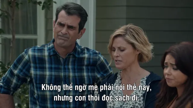 Gia Đình Hiện Đại (Phần 11) tập 10 Vietsub HD - PhimMoiHot Gia Đình Hiện Đại (Phần 11) tập 10 Vietsub HD - PhimMoiHot