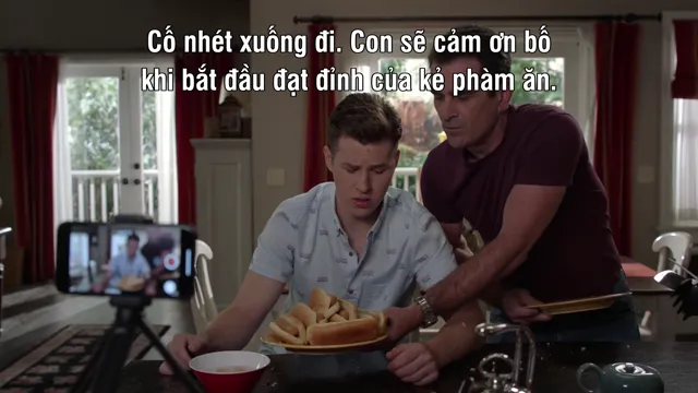 Xem phim Gia Đình Hiện Đại (Phần 10) Vietsub HD tại PhimMoiHot Xem phim Gia Đình Hiện Đại (Phần 10) Vietsub HD tại PhimMoiHot