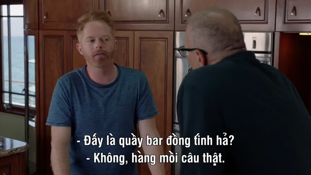 Hình ảnh Gia Đình Hiện Đại (Phần 9) tập 1 trên PhimMoiHot Hình ảnh Gia Đình Hiện Đại (Phần 9) tập 1 trên PhimMoiHot
