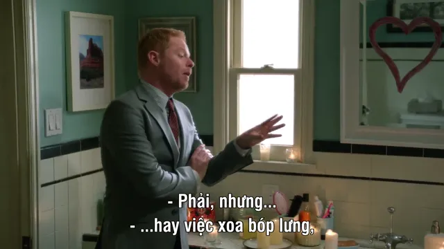 Gia Đình Hiện Đại (Phần 6) tập 14 Vietsub HD - PhimMoiHot Gia Đình Hiện Đại (Phần 6) tập 14 Vietsub HD - PhimMoiHot