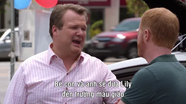 Gia Đình Hiện Đại (Phần 4) tập 11 Vietsub HD - PhimMoiHot Gia Đình Hiện Đại (Phần 4) tập 11 Vietsub HD - PhimMoiHot
