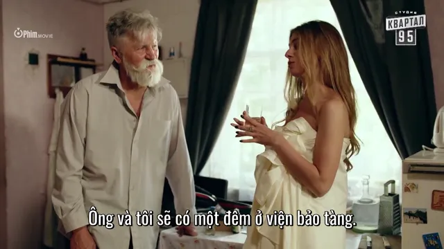 Hình ảnh Sugar Daddy (Phần 1) tập 16 trên PhimMoiHot Hình ảnh Sugar Daddy (Phần 1) tập 16 trên PhimMoiHot