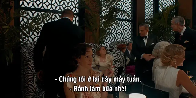 Cuộc Tình Chốn Phồn Hoa tập 1 Vietsub HD - PhimMoiHot Cuộc Tình Chốn Phồn Hoa tập 1 Vietsub HD - PhimMoiHot