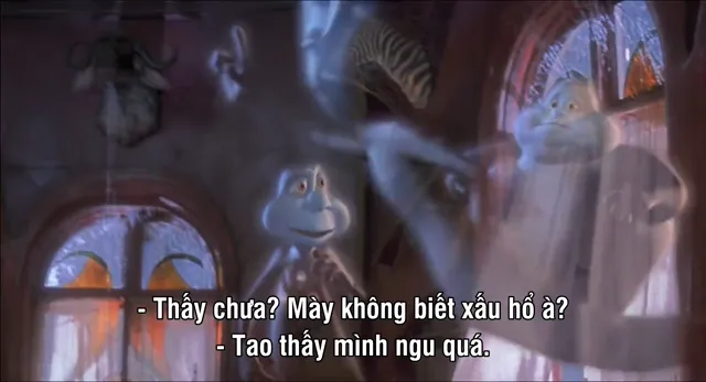 Hình ảnh phim Con Ma Thân Thiện trên PhimMoiHot Hình ảnh phim Con Ma Thân Thiện trên PhimMoiHot