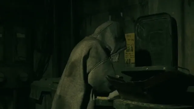 Hình ảnh The Grudge 2 tập 1 trên PhimMoiHot