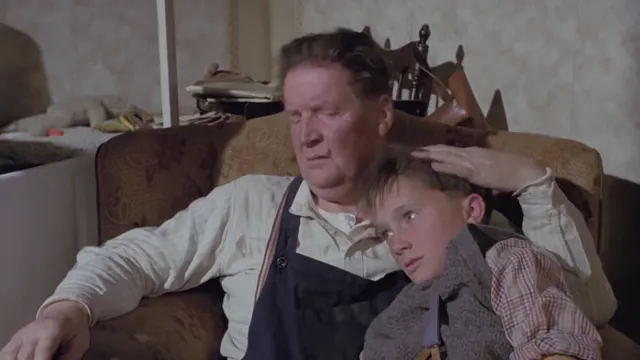 Hình ảnh phim Câu Chuyện Về Christy Brown trên PhimMoiHot Hình ảnh phim Câu Chuyện Về Christy Brown trên PhimMoiHot