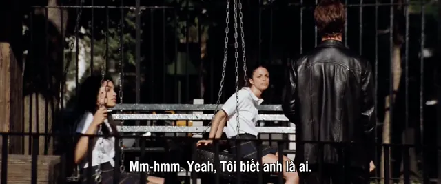 Hình ảnh phim 25th Hour trên PhimMoiHot Hình ảnh phim 25th Hour trên PhimMoiHot