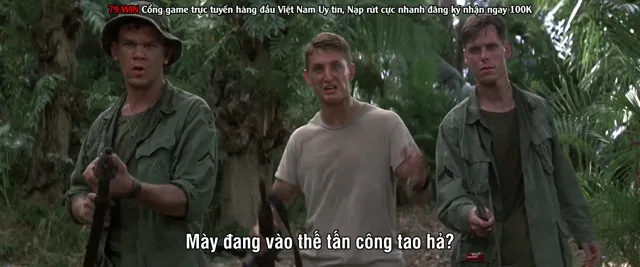 Hình ảnh phim Nạn Nhân Của Chiến Tranh trên PhimMoiHot Hình ảnh phim Nạn Nhân Của Chiến Tranh trên PhimMoiHot
