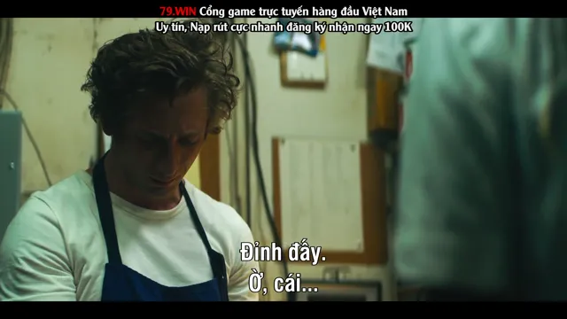Xem The Bear tập 1 Vietsub tại PhimMoiHot Xem The Bear tập 1 Vietsub tại PhimMoiHot