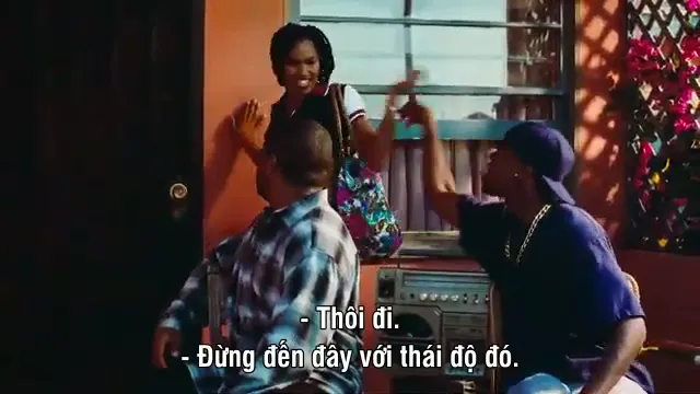 Thứ Sáu tập 1 Vietsub HD - PhimMoiHot Thứ Sáu tập 1 Vietsub HD - PhimMoiHot