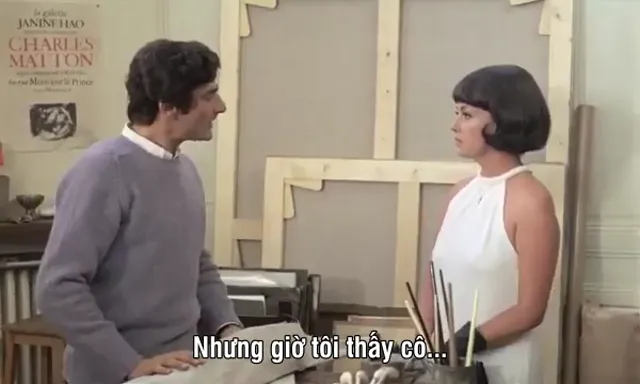 Cô Dâu Đen 1968 Vietsub HD - PhimMoiHot Cô Dâu Đen 1968 Vietsub HD - PhimMoiHot