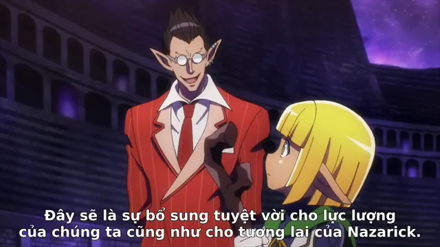 Xem phim Movie tổng kết OVERLORD – Vua bất tử Vietsub HD tại PhimMoiHot Xem phim Movie tổng kết OVERLORD – Vua bất tử Vietsub HD tại PhimMoiHot