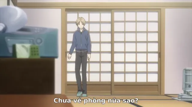 Xem Hữu Nhân Sổ – Natsume Yuujinchou Phần 2 tập 13 Vietsub tại PhimMoiHot Xem Hữu Nhân Sổ – Natsume Yuujinchou Phần 2 tập 13 Vietsub tại PhimMoiHot