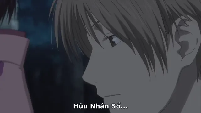 Hình ảnh Hữu Nhân Sổ – Natsume Yuujinchou Phần 2 tập 13 trên PhimMoiHot Hình ảnh Hữu Nhân Sổ – Natsume Yuujinchou Phần 2 tập 13 trên PhimMoiHot