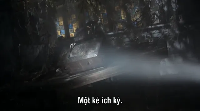 Người Thủ Thư- Lời Nguyền Chiếc Cốc Thánh 2008 Vietsub HD - PhimMoiHot