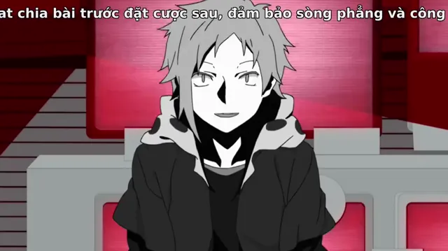 Mekakucity Actors tập 5 Vietsub HD - PhimMoiHot Mekakucity Actors tập 5 Vietsub HD - PhimMoiHot