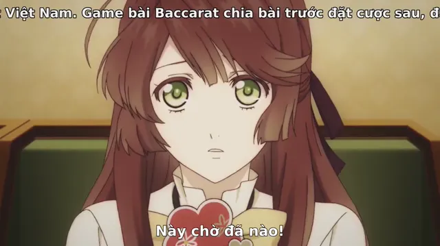 Câu chuyện huyền bí của Teito tập 3 Vietsub HD - PhimMoiHot Câu chuyện huyền bí của Teito tập 3 Vietsub HD - PhimMoiHot