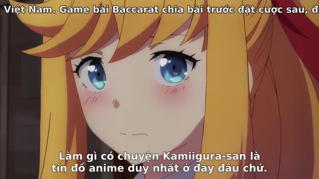 Anime-Gatari tập 9 Vietsub HD - PhimMoiHot Anime-Gatari tập 9 Vietsub HD - PhimMoiHot