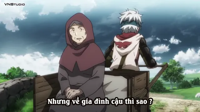 Biên Niên Sử Lục Địa: Ánh Sáng Haecceitas tập 9 Vietsub HD - PhimMoiHot Biên Niên Sử Lục Địa: Ánh Sáng Haecceitas tập 9 Vietsub HD - PhimMoiHot