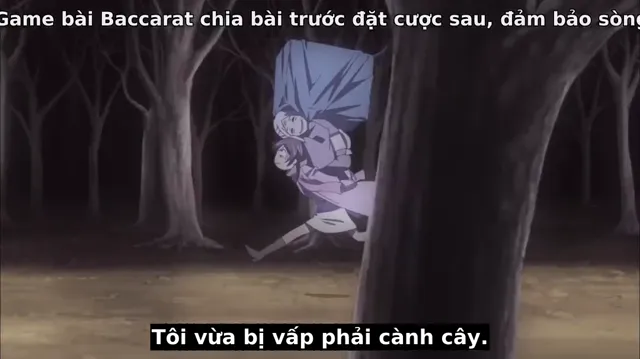 Thổ Thần Tập Sự tập 9 Vietsub HD - PhimMoiHot Thổ Thần Tập Sự tập 9 Vietsub HD - PhimMoiHot