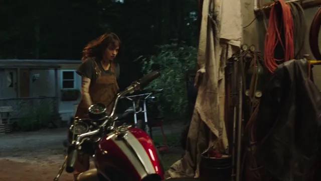 NOS4A2 (Phần 2) tập 2 Vietsub HD - PhimMoiHot NOS4A2 (Phần 2) tập 2 Vietsub HD - PhimMoiHot