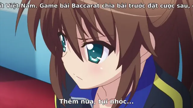 ViVid Strike! tập 11 Vietsub HD - PhimMoiHot ViVid Strike! tập 11 Vietsub HD - PhimMoiHot