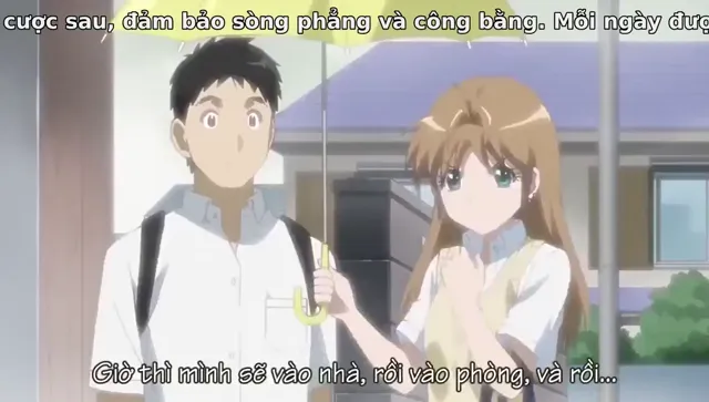 B Gata H Kei tập 8 Vietsub HD - PhimMoiHot B Gata H Kei tập 8 Vietsub HD - PhimMoiHot