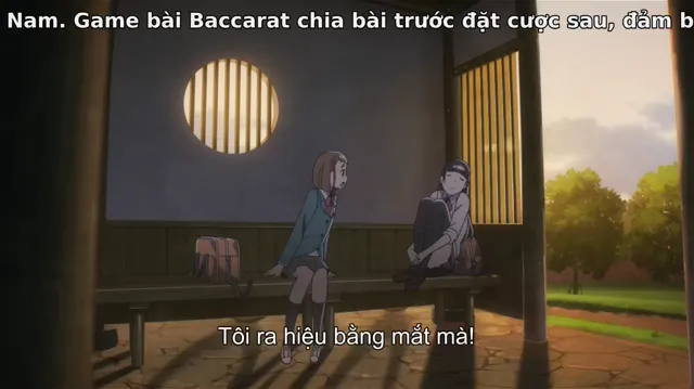 Một nơi xa hơn vũ trụ tập 1 Vietsub HD - PhimMoiHot Một nơi xa hơn vũ trụ tập 1 Vietsub HD - PhimMoiHot