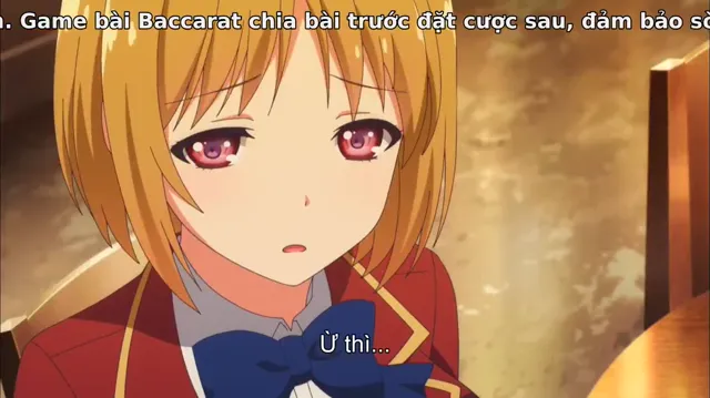 Chào mừng tới lớp học biết tuốt tập 1 Vietsub HD - PhimMoiHot Chào mừng tới lớp học biết tuốt tập 1 Vietsub HD - PhimMoiHot