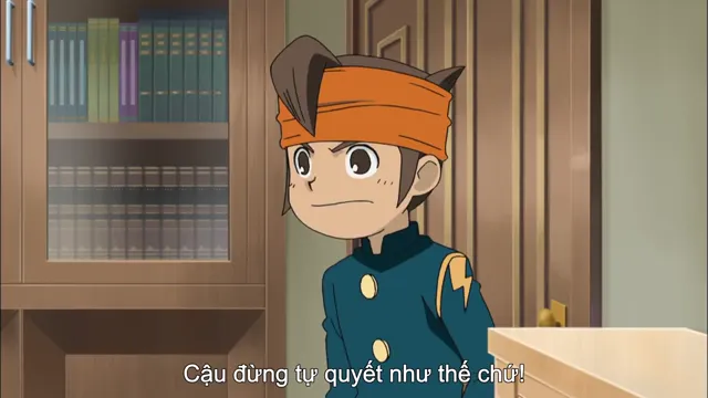 Hình ảnh Cùng Chơi Bóng Nào tập 76 trên PhimMoiHot Hình ảnh Cùng Chơi Bóng Nào tập 76 trên PhimMoiHot