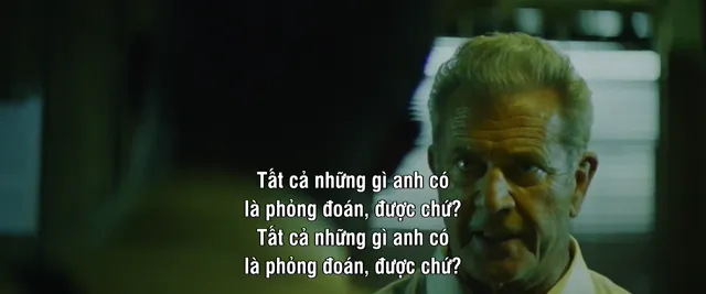 Tình Báo tập 1 Vietsub HD - PhimMoiHot Tình Báo tập 1 Vietsub HD - PhimMoiHot