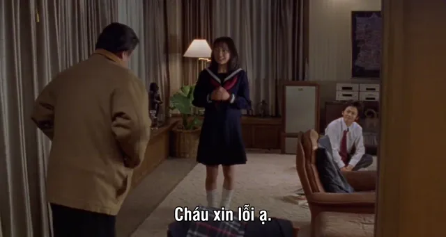 Xem phim Buổi Thử Giọng Vietsub HD tại PhimMoiHot Xem phim Buổi Thử Giọng Vietsub HD tại PhimMoiHot