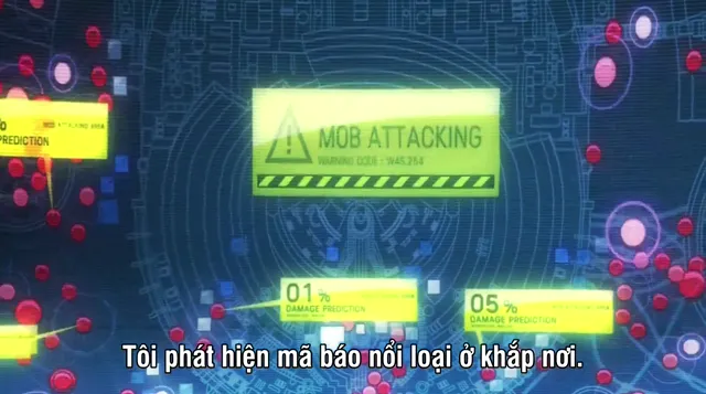 Hạt Táo- Người Máy Nổi Dậy 2007 Vietsub HD - PhimMoiHot Hạt Táo- Người Máy Nổi Dậy 2007 Vietsub HD - PhimMoiHot