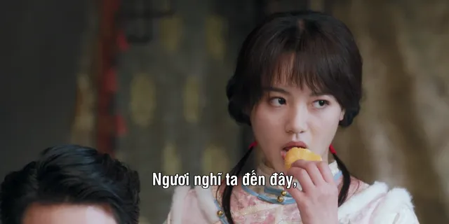 Hình ảnh Tuế Tuế Hiểu Lòng Tôi tập 14 trên PhimMoiHot Hình ảnh Tuế Tuế Hiểu Lòng Tôi tập 14 trên PhimMoiHot