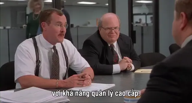 Hình ảnh Cách Mạng Công Sở tập 1 trên PhimMoiHot Hình ảnh Cách Mạng Công Sở tập 1 trên PhimMoiHot