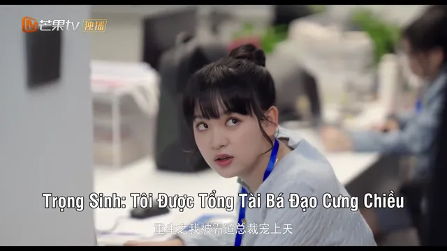 Rực Rỡ Nơi Đầu Ngón Tay tập 18 Vietsub HD - PhimMoiHot Rực Rỡ Nơi Đầu Ngón Tay tập 18 Vietsub HD - PhimMoiHot