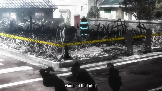Biệt Đội Lính Cứu Hỏa tập 2 Vietsub HD - PhimMoiHot Biệt Đội Lính Cứu Hỏa tập 2 Vietsub HD - PhimMoiHot