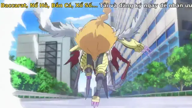 Digimon Adventure Tri. – Chương 5: Cộng Sinh 2017 Vietsub HD - PhimMoiHot Digimon Adventure Tri. – Chương 5: Cộng Sinh 2017 Vietsub HD - PhimMoiHot