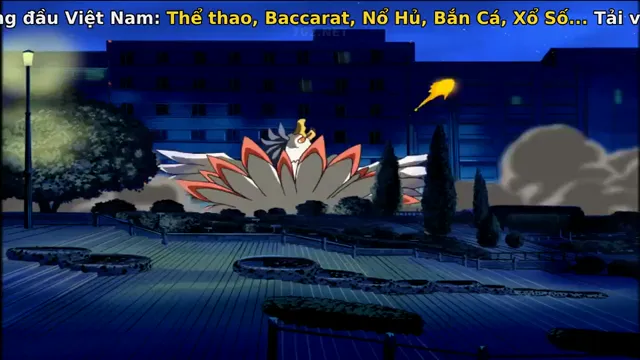 Digimon Savers tập 21 Vietsub HD - PhimMoiHot Digimon Savers tập 21 Vietsub HD - PhimMoiHot
